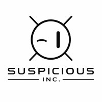 Suspicious Inc.